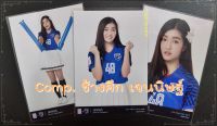 [พร้อมส่ง] (ถูกที่สุด) Photoset เจนนิษฐ์ Jennis BNK48 Comp. โฟโต้เซ็ท ช้างศึก บีเอ็นเค