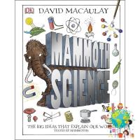 Wherever you are. ! &amp;gt;&amp;gt;&amp;gt;&amp;gt; Mammoth Science : The Big Ideas That Explain Our World