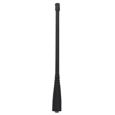 for Walkie talkie uv-5r Long antenna SMA-Female UHF/VHF 136-174/400-520 MHz for UV5R UV-82 GT-3 accessories