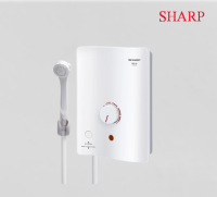 เครื่องทำน้ำอุ่น 3500 วัตต์ SHARP  รุ่น WH-34