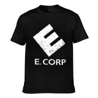 Custom Printing Evil E Corp Fsociety Hacker Mr. Robot Tshirts Mens Gifts