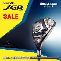 ไฮบริด Bridgestone golf - Tour B JGR hybrid with original TG2-HY carbon shaft