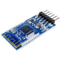 JDY-08ไร้สายบลูทูธ4.0 BLE Uart Transceiver Board CC2541ต่ำรองรับ Airsync IBeacon โมดูลพร้อมโมดูลอะแดปเตอร์