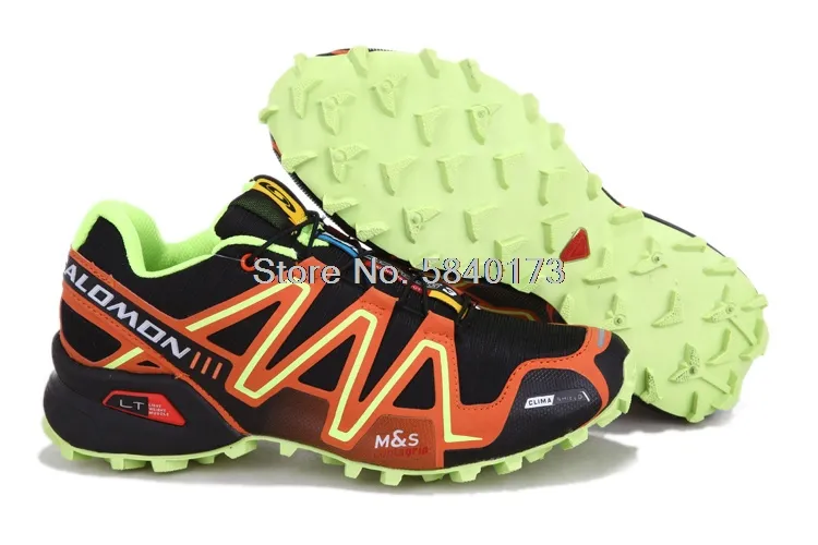 Salomon speed cross hot sale 3 cs