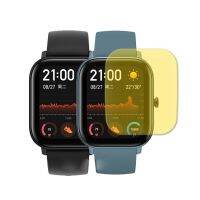 Soft Film Screen Protector For Huami Amazfit GTS 【BYUE】