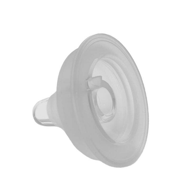 Postwidemouth bottle universal nipple suction tube integrated bottle