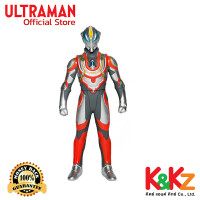 Ultra Hero Series Ultraman Geed Ultimate Final / ฟิกเกอร์ยอดมนุษย์อุลตร้าแมน