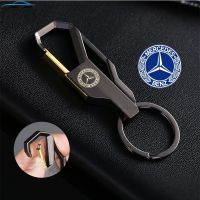 【Customized】New Car Logo keychain Car Keychain Creative Alloy Metal Keyring Keychain