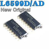 New Original L6599D L6599AD L6599ATD SOP16 LCD Power Chip IC