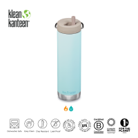 Klean Kanteen Insulated Bottles TKWide-2021 20oz with Twist Cap