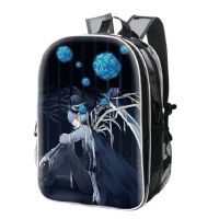 High-Q Unisex Anime Kuroko no Basket Kuroko Tetsuya Backpacks Preppy Student Kuroko no Basket School Backpacks Luggage Bags