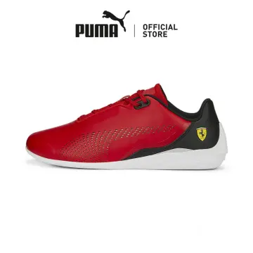 Ferrari Kart Cat Nitro Puma Shoes for Scuderia Ferrari Unisex