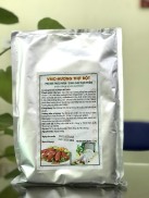 Hương thịt bột VMC-Tạo mùi thơm đặc trưng cho giò chả, chả lụa , xúc xích