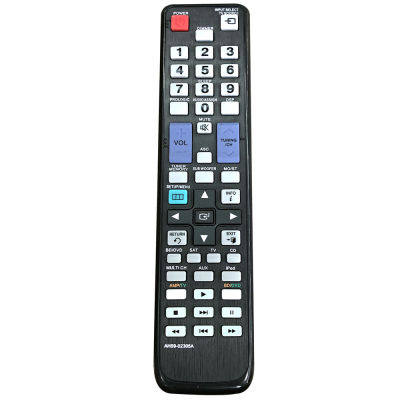 NEW AH59-02305A Replacement For Samsung Home Audio Remote control HW-C560 HW-C550SXAA HW-C500XAC Fernbedienung