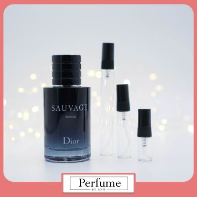 [น้ำหอมแท้แบ่งขาย] DlOR S auvage Parfum (แท้ 100%)