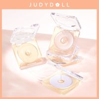 Judydoll เครื่องสำอางผงไฮไลท์คอนทัวร์ชิมเมอร์ด้านแสงน้ำไฮไลท์ Bronzer Pallete Illuminator