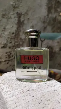 Harga parfum hugo boss hotsell energise original