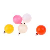 5pcs/set Fly Fishing Float  Float Strike Indicators Streams  Lures  Baits