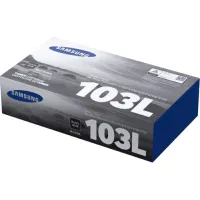 ตลับหมึกโทนเนอร์ Samsung  MLT-D103L ดำของแท้