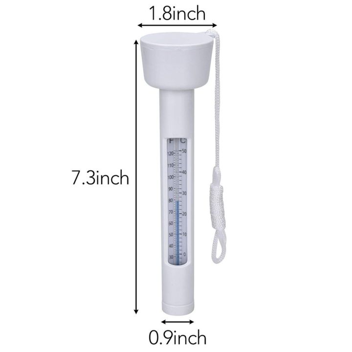 ผู้ขายที่ดีที่สุดสระว่ายน้ำลอยอุณหภูมิเมตรสระว่ายน้ำอุณหภูมิของน้ำเมตร