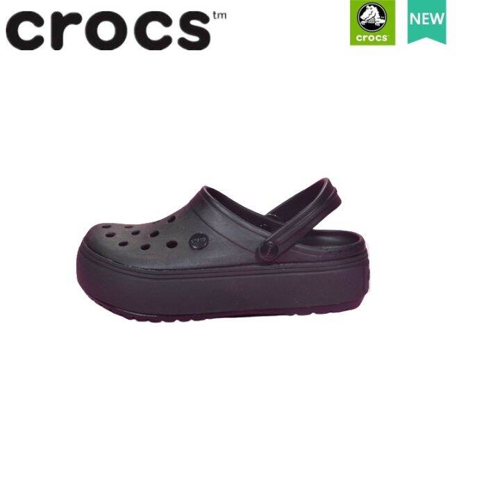 รองเท้า-crocs-เหมาะกับเดินชายหาด-20543