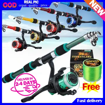 Buy Cheap Fishing Rod online