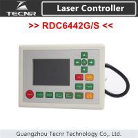 ✌ Ruida RDC6442G RDC6442S panel mother board Co2 Laser DSP Controller for Laser Engraving and Cutting Machine