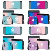 Low Price Fashionable Sticker cover For Nintendo NS Switch Sticker Accessories Skin Sticker