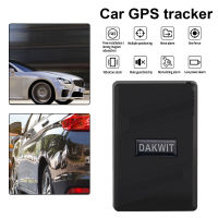 ?Mini Global GPS Tracker Locator อุปกรณ์ระบุตำแหน่งดาวเทียม GPRS แบบเรียลไทม์ Gps/gprs/gsm กันน้ำทนทานระบบติดตามการโจรกรรมป้องกันการโจรกรรม