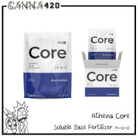 [ส่งฟรี] ปุ๋ย Athena Set Pro line (Grow-Core-Bloom) ขนาด 25 lbs สำหรับทำใบ ทำดอก และสารอาหารพื้นฐาน ปุ๋ยนอก ปุ๋ยUSA แท้