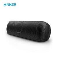 Anker Soundcore Motion + ลำโพงบลูทูธเสียงความละเอียดสูง30W,เบสขยายและเสียงแหลม,ลำโพงแบบพกพาไร้สาย S35