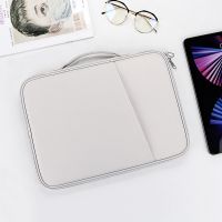 Tablet Sleeve For IPad Bag Case 10 9 Air 2 1 2019 10.2 9th 12.9 12 9 Pro Keyboard Cover Tablet Bag 11 Inch for Kindle Pad E-book