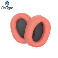 1คู่ Earpads เปลี่ยนฟองน้ำ Earmuff สำหรับ Sony Mdr-100abn Wh-h900n Headphone