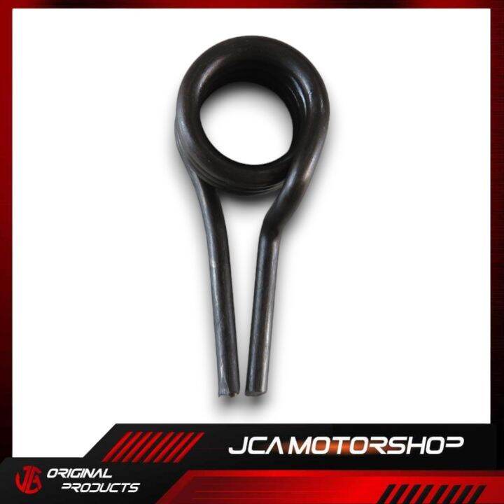 ORIGINAL SUZUKI SHIFTER RETURN SPRING FOR RAIDER 150 CARB Lazada PH