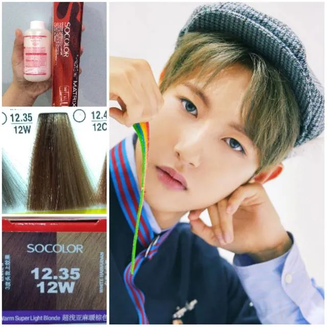 Matrix So Color / Matrix Socolor Hair Color 90 ml (Seri Neutral, Ash, Mocha) | Lazada Indonesia Matrix So Color / Matrix Socolor Hair Color 90 ml (Seri Neutral, Ash, Mocha) | Lazada Indonesia