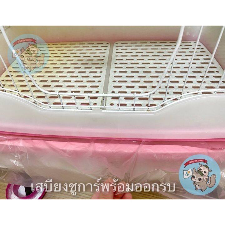 ส่งฟรี-v-50-แผ่น-plastic-cage-cover-แผ่นคลุมถาดรองกรง-แผ่นพลาสติกคลุมถาดรองกรง-ถาดรองกรง-กรง-อาหาร-หนอนนก-จิ้งหรีด-แมลง