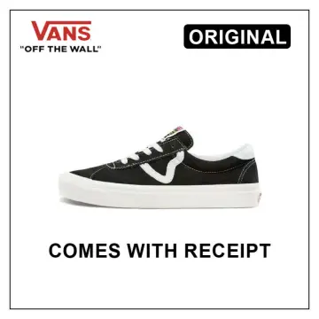 Shop Anaheim Factory Vans online Lazada .ph