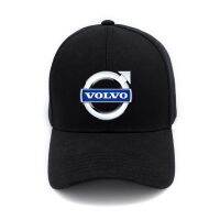 print classic cool cap volvo unisex men women cotton cap baseball cap sports cap