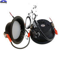 IP65 LED Waterproof Dimmable AC220V Anti Glare LED Downlights Kitchen 7W9W12W15W IP67 LED Spot Lights Toilet Bathroom Lamp