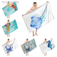 ❍ Hawaiian style bathroom adult soft bath towel sauna large beach towel modern fitness towel hotel womens shower quick drying