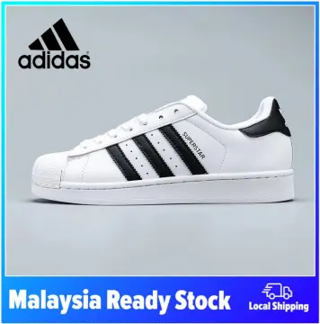 Superstar shoes price outlet in malaysia