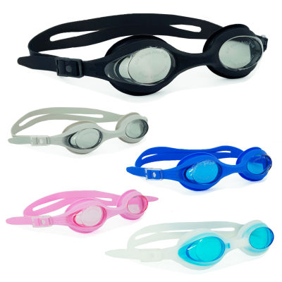 NA Dreams แว่นตาว่ายน้ำ แว่นตา กันฝ้า กันUV พร้อมกล่อง แว่นว่ายน้ำ แว่นตากันน้ำ แว่นกันน้ำ Swimming Goggle