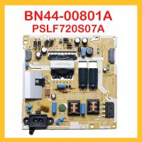 BN44-00801A PSLF720S07A บอร์ดแหล่งจ่ายไฟสำหรับทีวีบอร์ดดั้งเดิม BN44 00801A แผงพลังงานอุปกรณ์เสริมทีวีมืออาชีพ