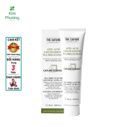 Gel Giảm Mụn Và Thâm Cafuné Essence 15gram chính hãng