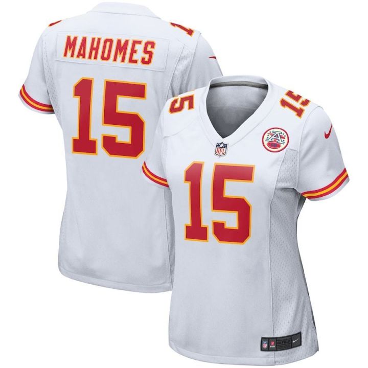 Kansas City Chiefs Jerseys, Clothing, & Shirts