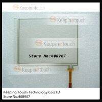 【Prime deal】 สำหรับ Weintek Weinview MT506T MT506L MT506MV MT506IT Touch Digitizer