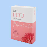 พิบุอีฟส์ EVES PIBU Dietary Food Supplement