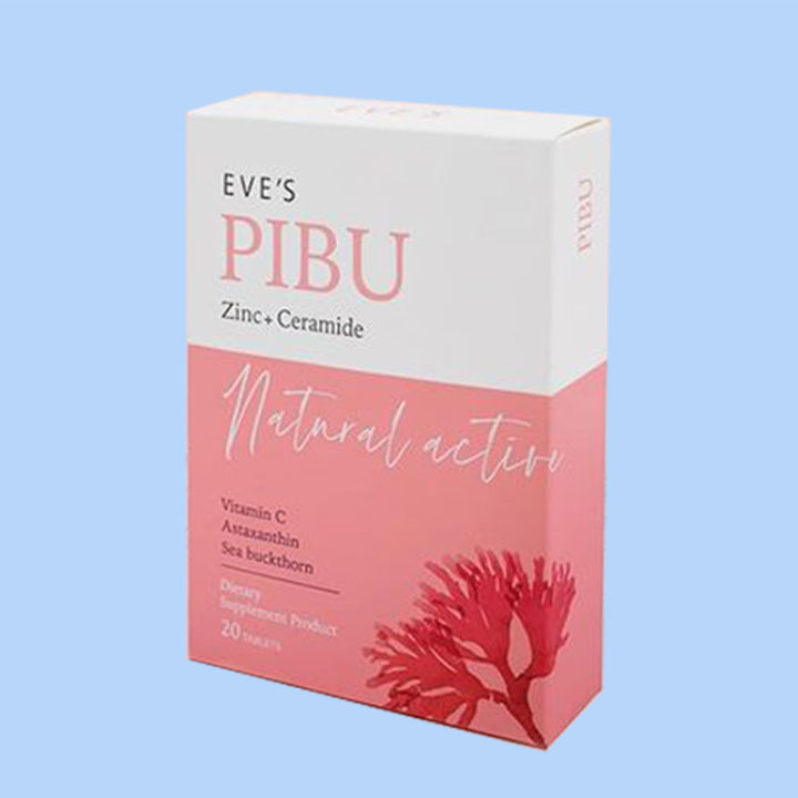 พิบุอีฟส์-eves-pibu-dietary-food-supplement