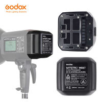 Godox WB87 Battery Pack for GODOX AD600 AD600M AD600B AD600BM แบตตอรี่ แฟลชโกด๊อก