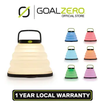 Goal Zero Goal Zero